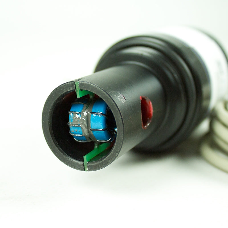 Kit sonda conductividad para equipos BSV