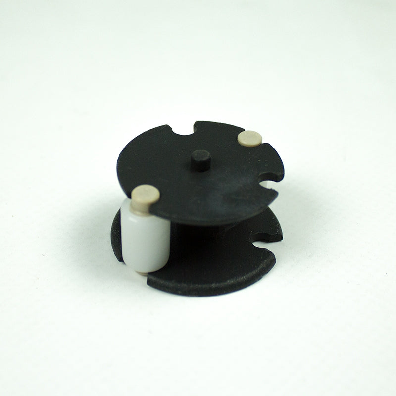 Recambio Dosiper Porta rodete 4 mm