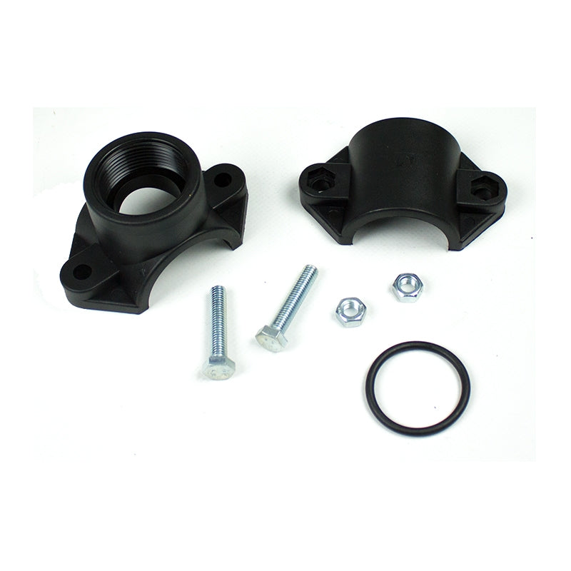 Collarin para tubería PVC D.50 - 1 1/4