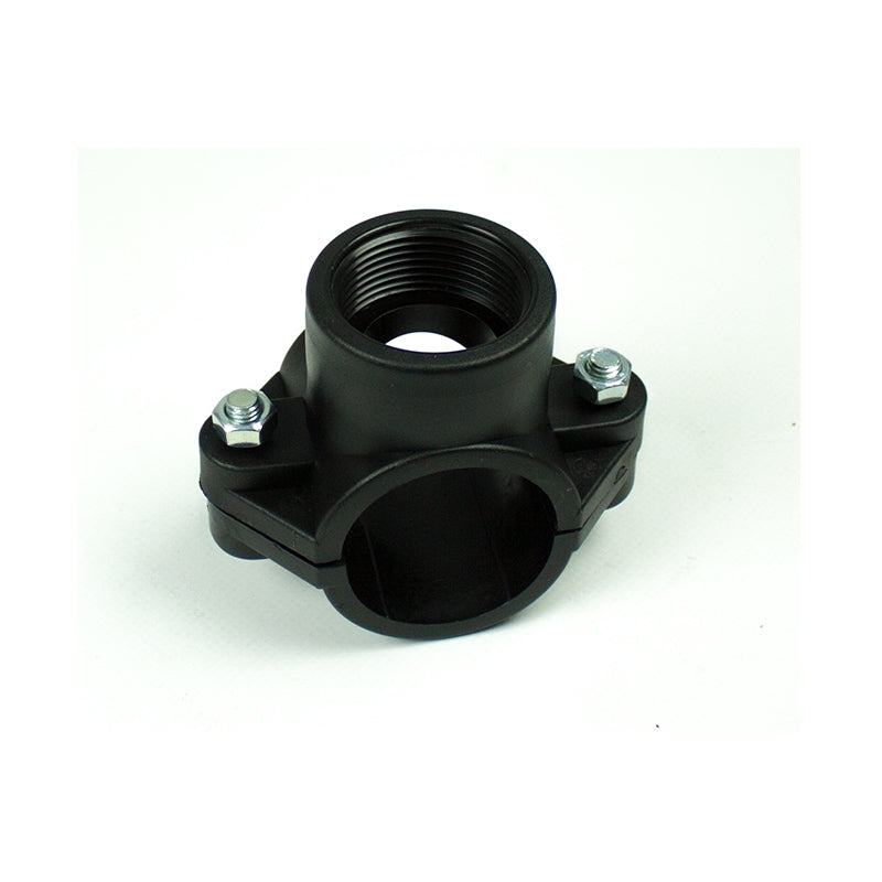 Collarin para tubería PVC D.50 - 1 1/4
