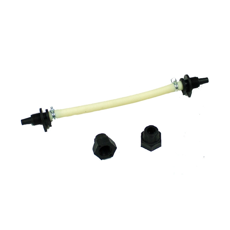 Recambio bomba dosificadora Astralpool Tubo peristáltico santopreno 4x7 cm