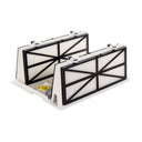 Recambio limpiafondos Dolphin Soporte tapa filtros pequeños