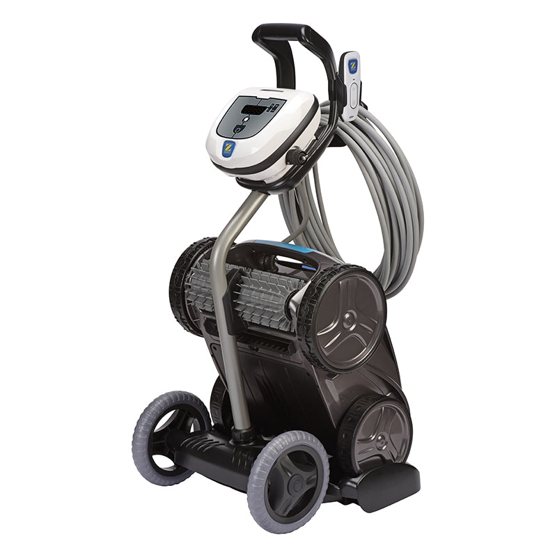 Limpiafondo eléctrico Zodiac OV 3505 Vortex 2WD