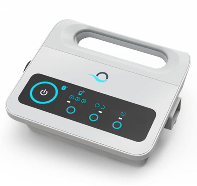Recambio limpiafondos Dolphin Cuadro de alimentación avanzado Power Supply