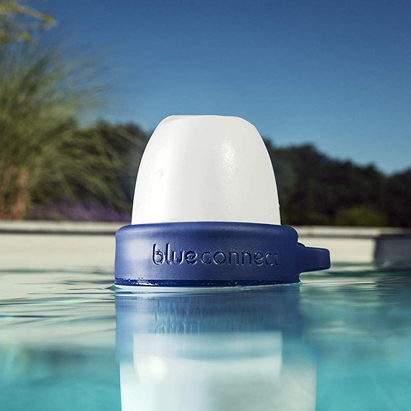 Analizador inteligente Blue Connect GO
