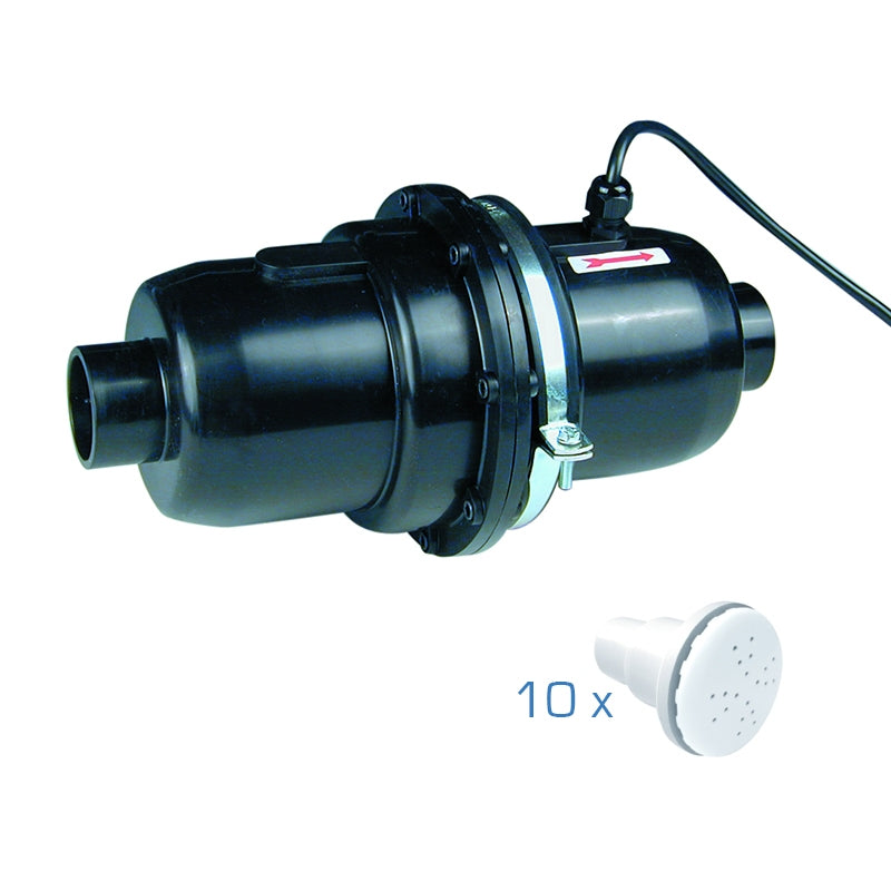 Kit Easy Air para spas