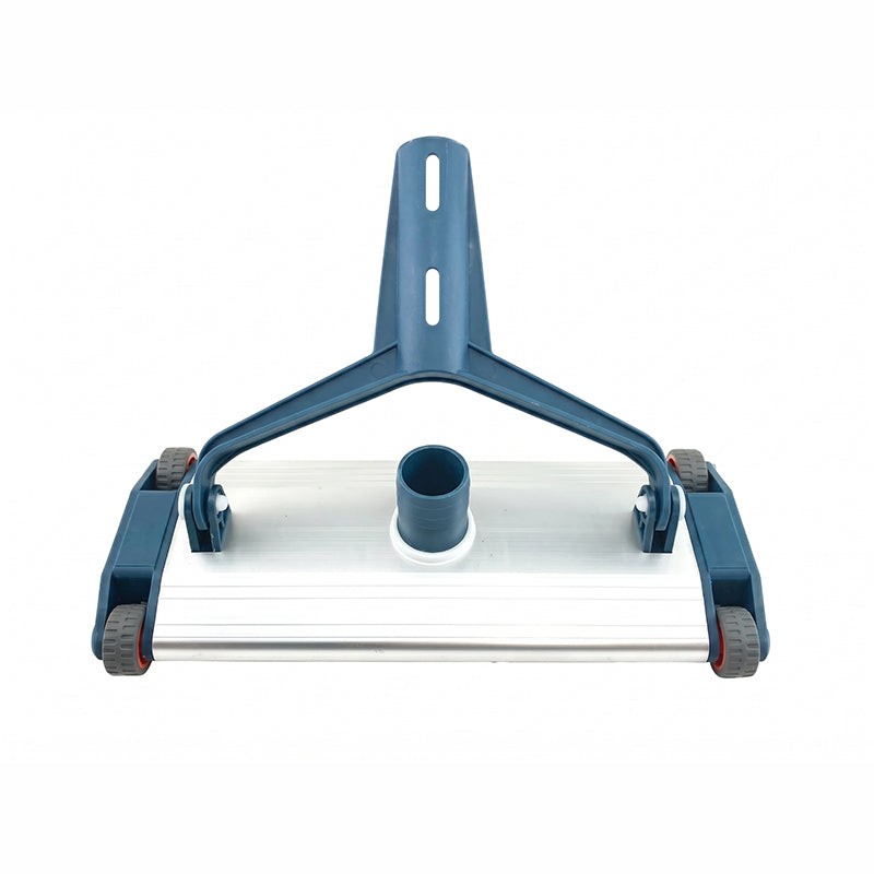 Aluminium handmatige zwembadreiniger Astralpool Blue Line (hendel)
