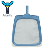 Flat Leaf Picker Astralpool Blue Line (knob)