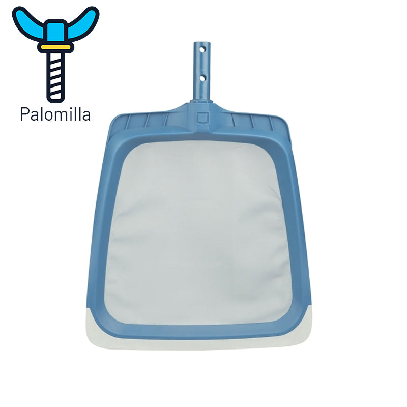 Apanhador de folhas planas Astralpool Linha azul (botão)