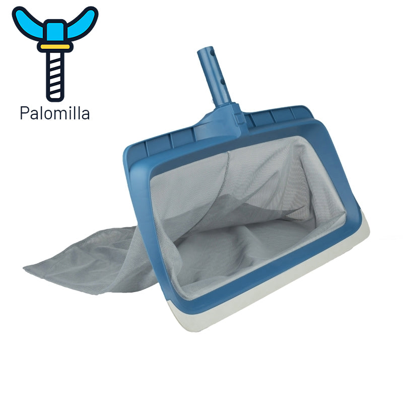 Sac ramasse-feuilles Astralpool Blue Line (poignée)