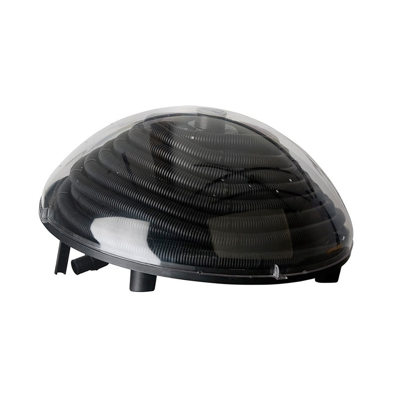Calentador solar Gre semiesférico 90230 (hasta 3ºC)