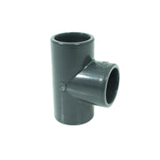 Te PVC D.32 encolar