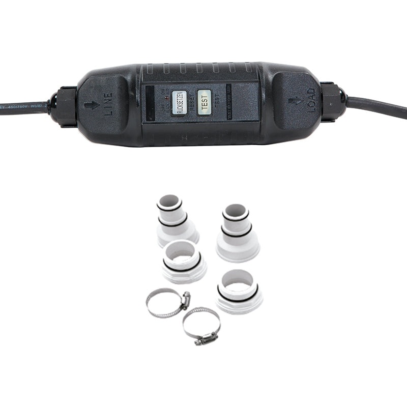 Bomba de calor Poolex Nano Action R32