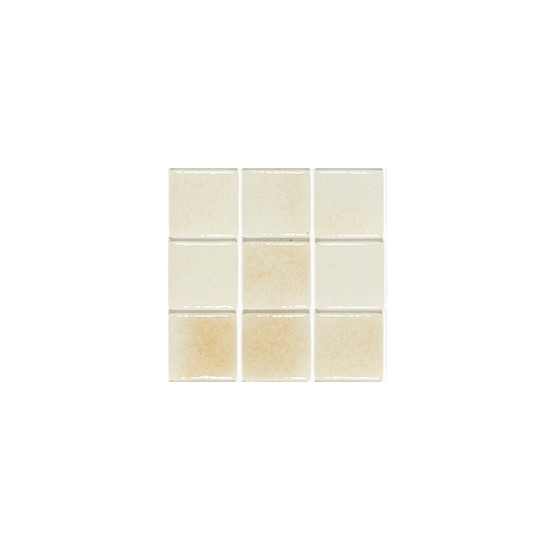 Muestra Gresite Hisbalit HT-K beige niebla modelo KARA