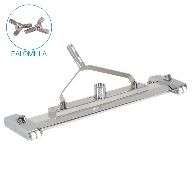 Limpiafondos Manual 800 H
