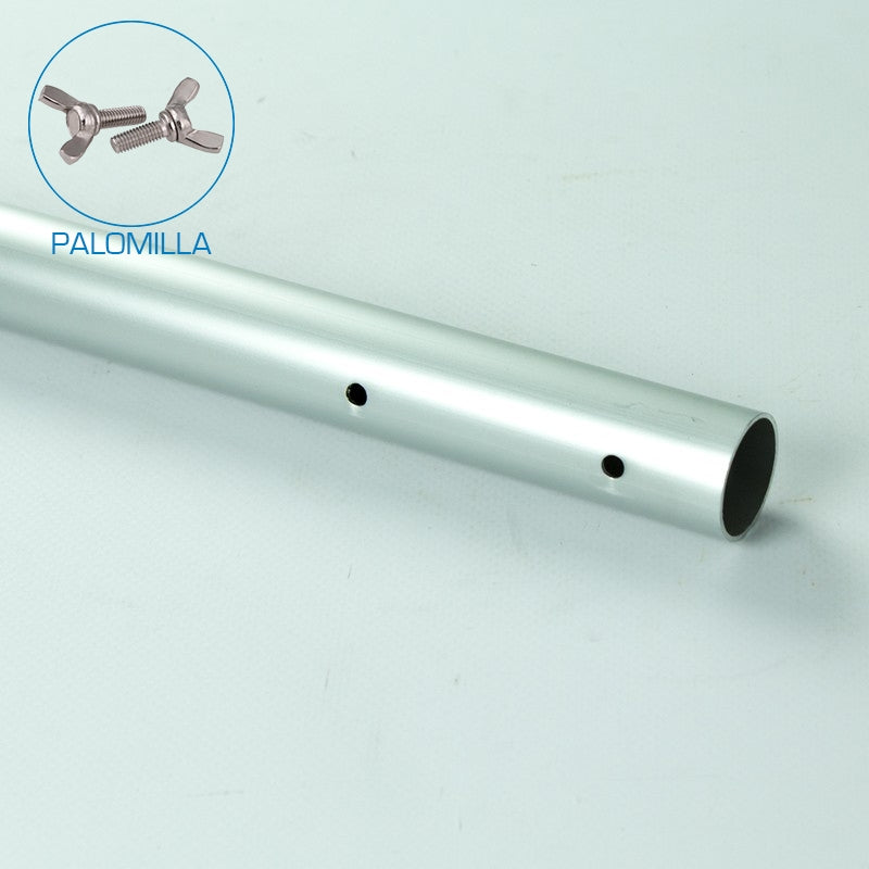 Mango fijo de 2,5 M