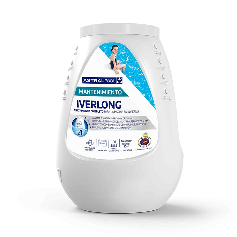 Inverlong AstralPool Invernador para piscinas