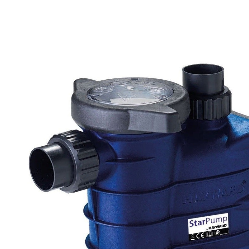 Bomba piscina Hayward Starpump Powerline 0,5 HP Monofásica
