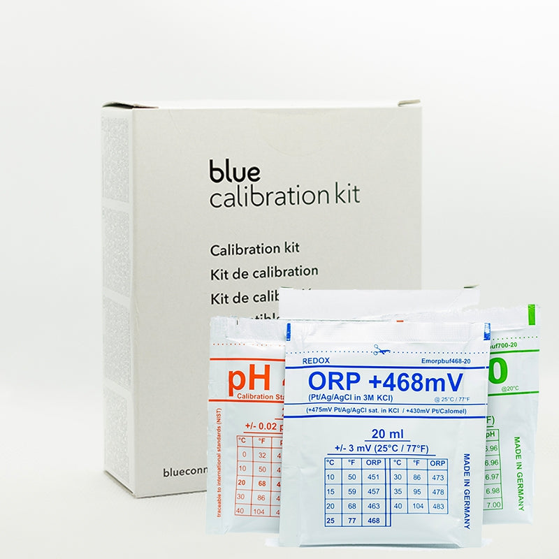 Blue Calibration Kit para Blue Connect