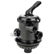 Válvula selectora bayoneta 1 1/2" especial