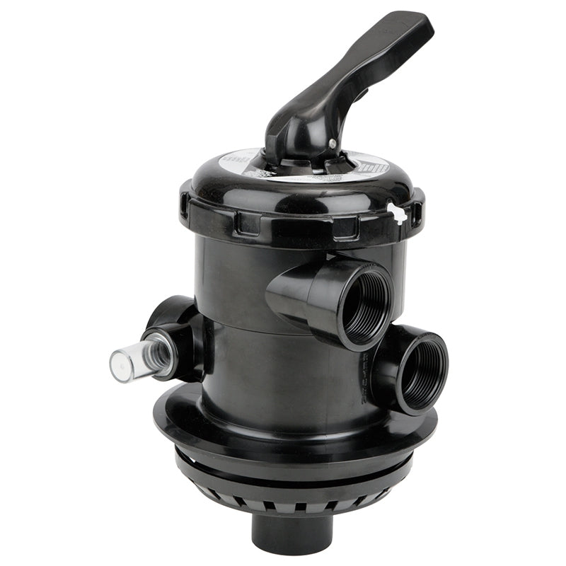 Válvula selectora bayoneta 1 1/2" especial