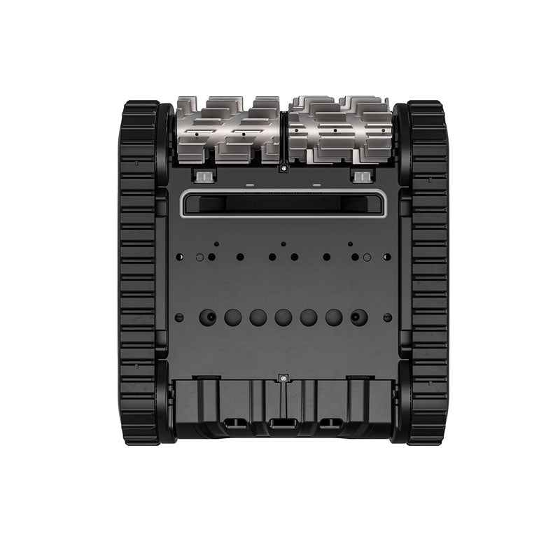 Limpiafondo automático Zodiac 20 XA