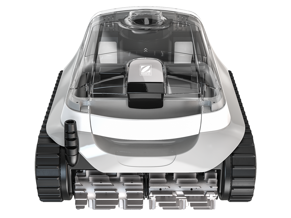 Limpiafondo automático Zodiac 30 XA IQ