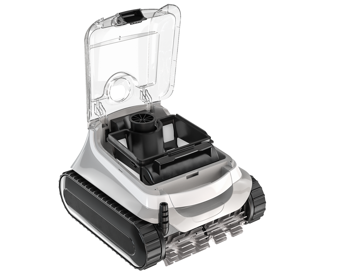 Limpiafondo automático Zodiac 30 XA IQ