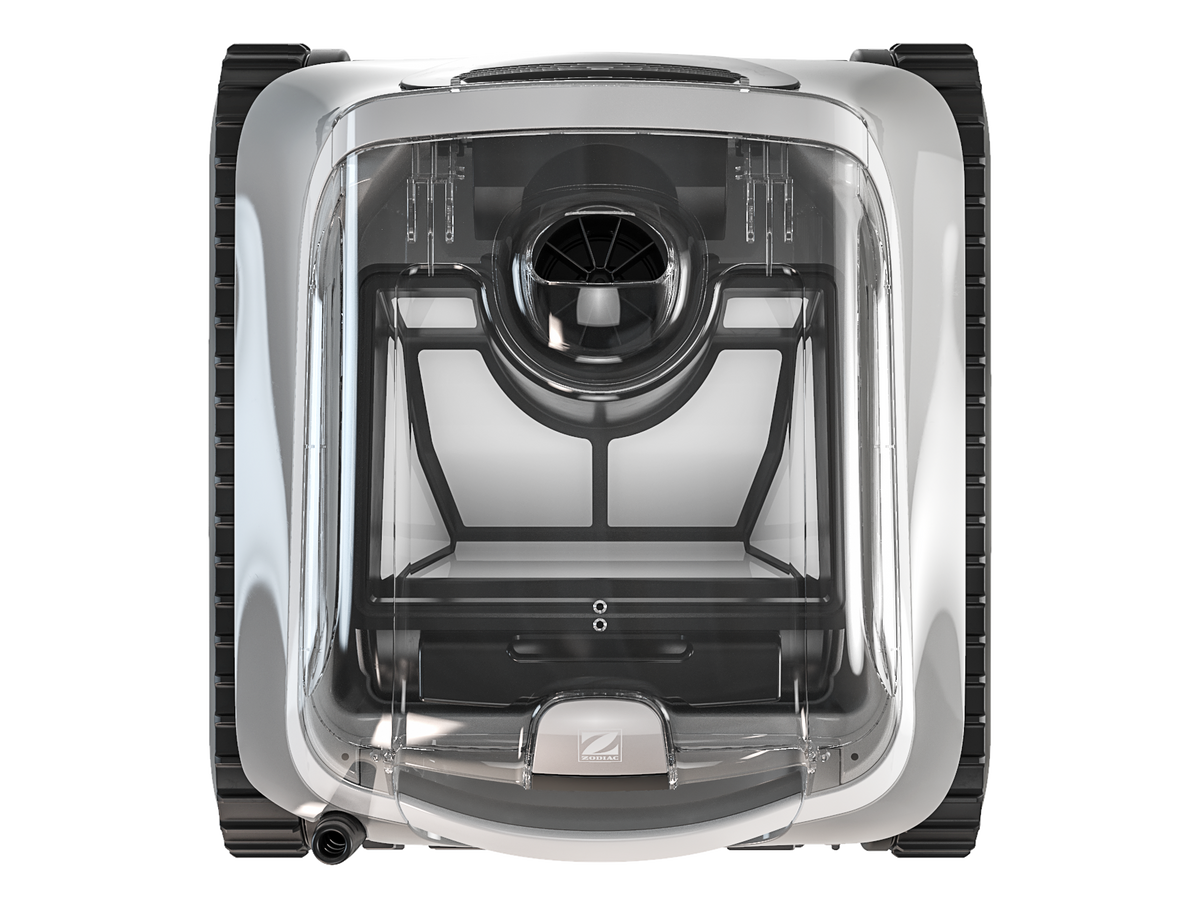 Limpiafondo automático Zodiac 30 XA IQ