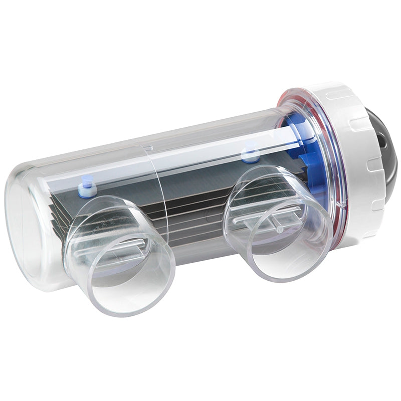 Clorador salino Astralpool E-Next 30 g/h