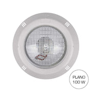 Foco piscina Astralpool extraplano 100W