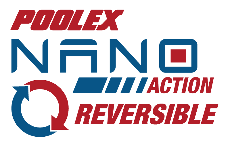 Bomba de calor Poolex Nano Action 3 R32 Reversible