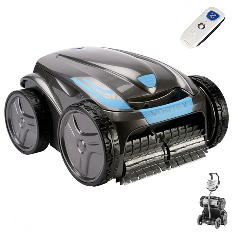 Limpiafondo eléctrico Zodiac OV 3505 Vortex 2WD