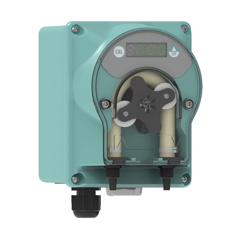 Clorador salino BSV QuickSalt e-360 con regulador de pH BSV QS-pH