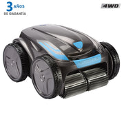 Limpiafondo Automático Zodiac OV 5200 4WD