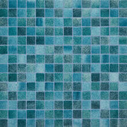 Gresite para piscinas Hisbalit HT-K Water Mix RIS