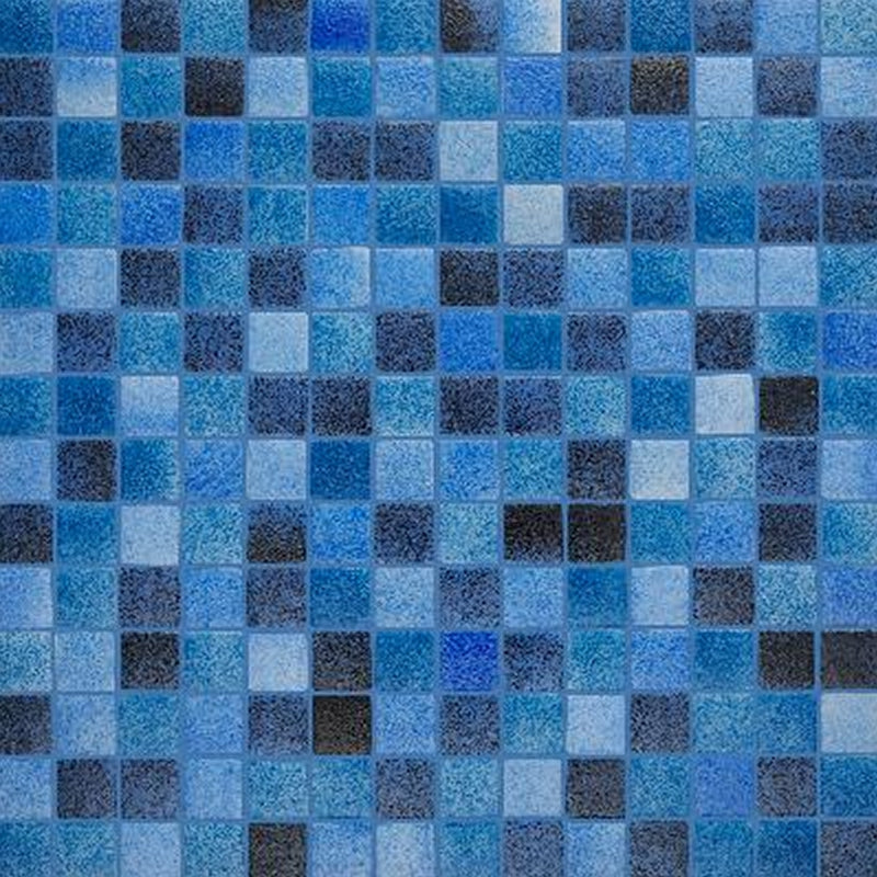 Gresite para piscinas Hisbalit HT-K Water Mix OYAMBRE