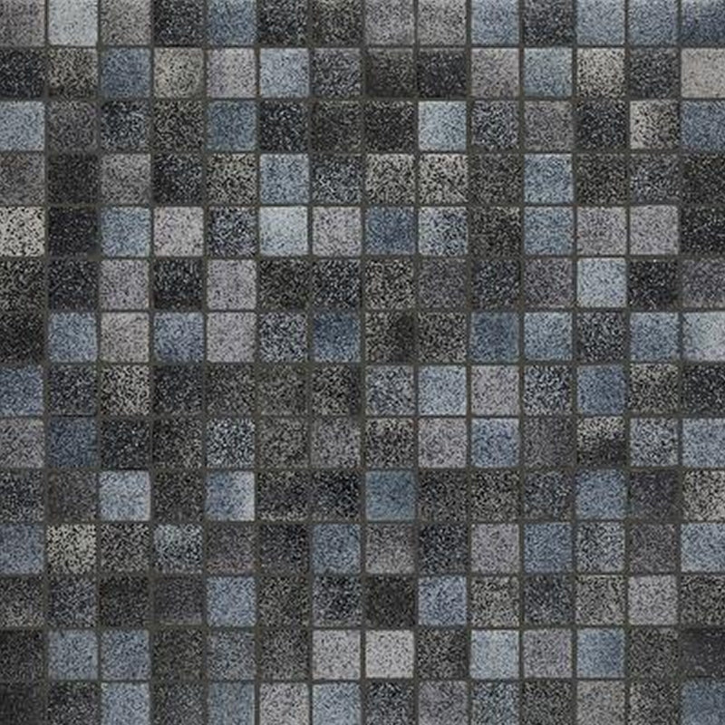Gresite para piscinas Hisbalit HT-K Water Mix LANGRE