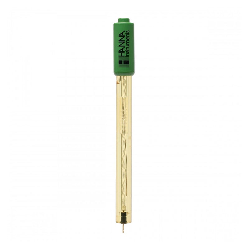 Electrodo de Redox electrólisis salina de 3 metros Hanna HI4430B/3