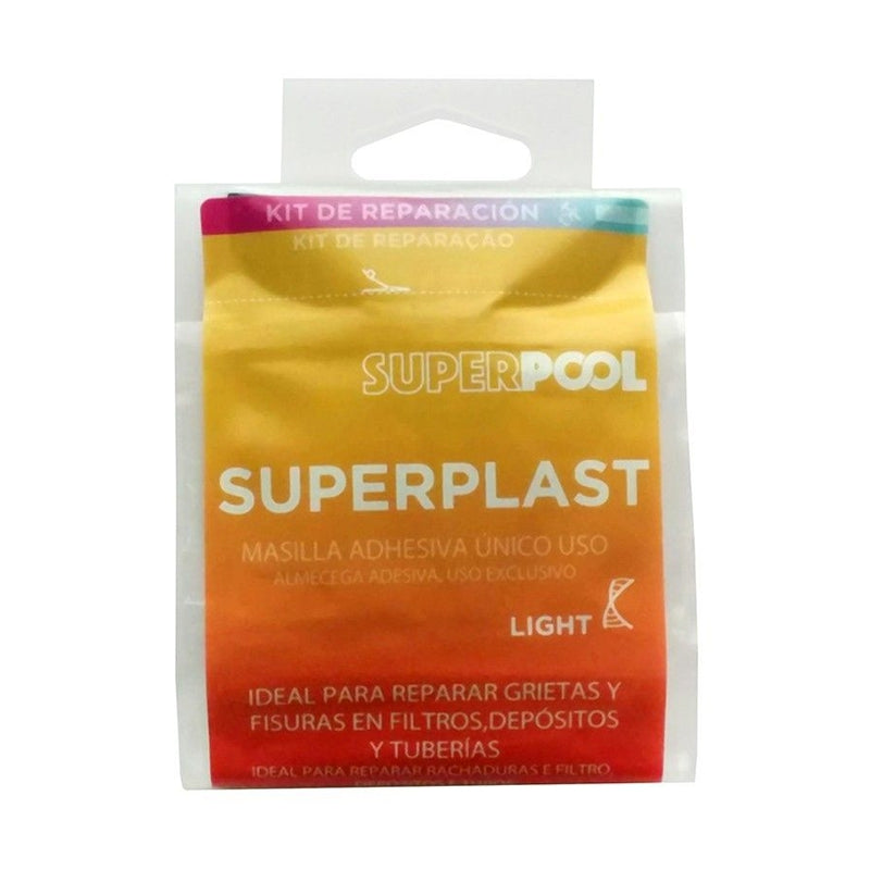 Masilla SB-Pool Superplast Light Superpool