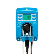 Bomba peristáltica de Redox Hanna BL101-00 con control de Redox y Temperatura
