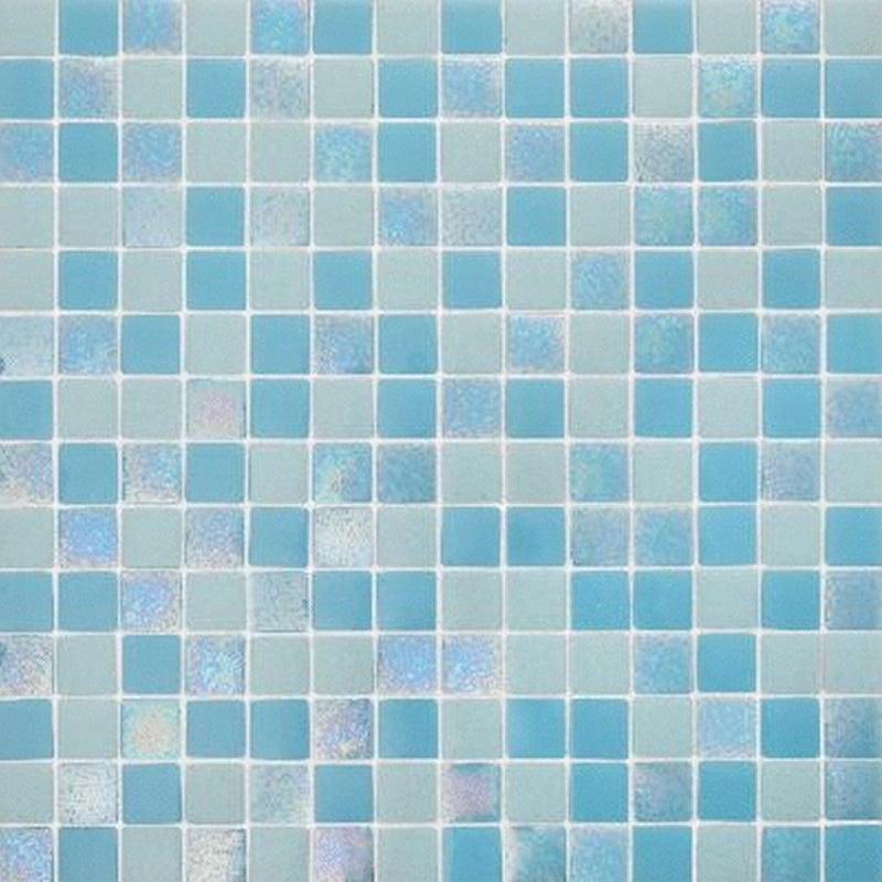 Gresite para piscinas Hisbalit HT-K fotoluminiscente Starwater DRACO
