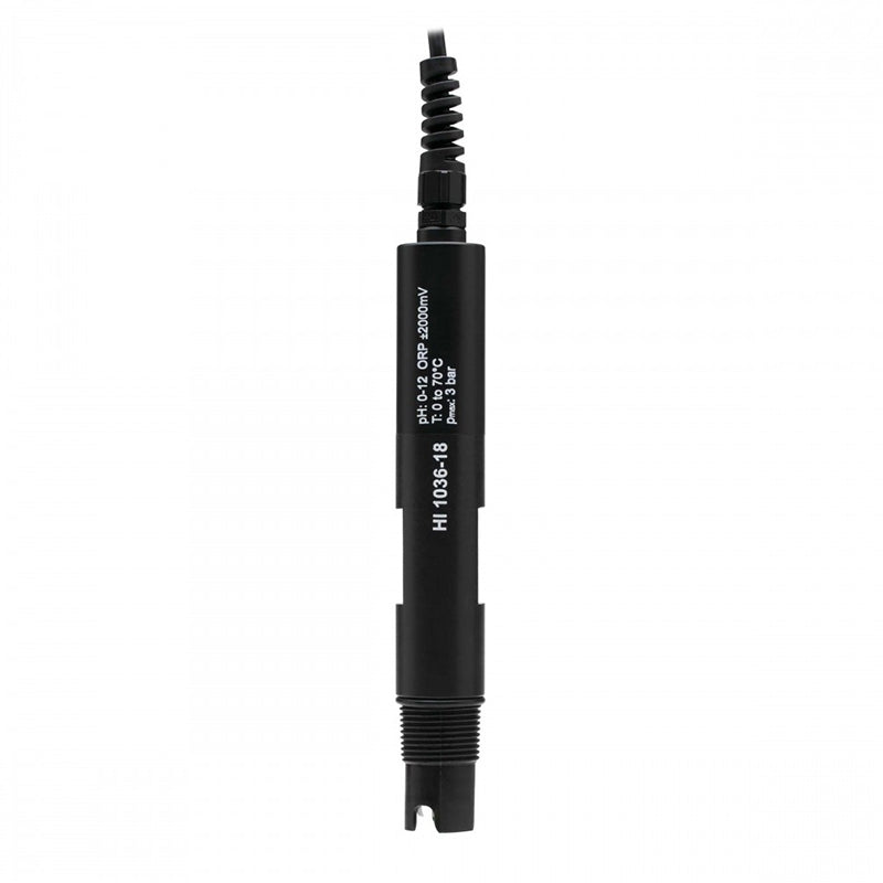 Control automático pH, Redox y Temperatura Hanna BL121-10 con Hanna Cloud