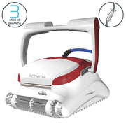 Limpiafondos automatico Active 4