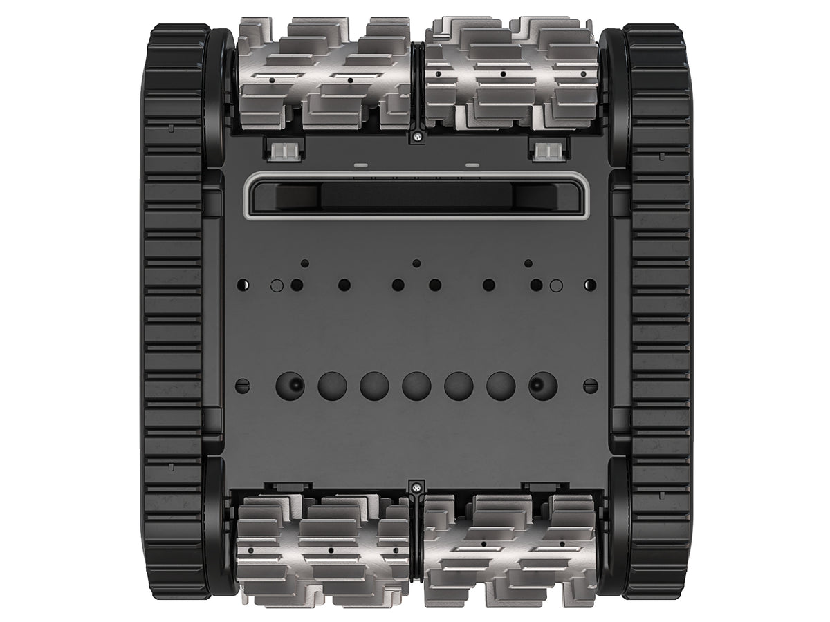 Limpiafondo automático Zodiac 40 XA IQ