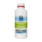 Quiminet Gel + Almoahidilla 1 litro