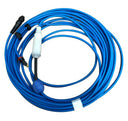 Cable Dolphin de 17 metros 3 hilos SI Swivel CON conector a motor 99958906-DIY