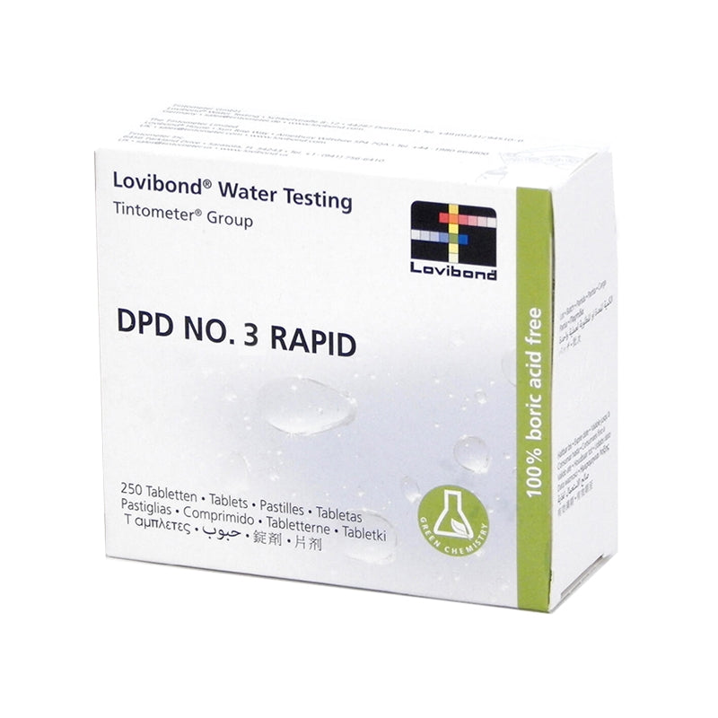 Reactivo DPD N