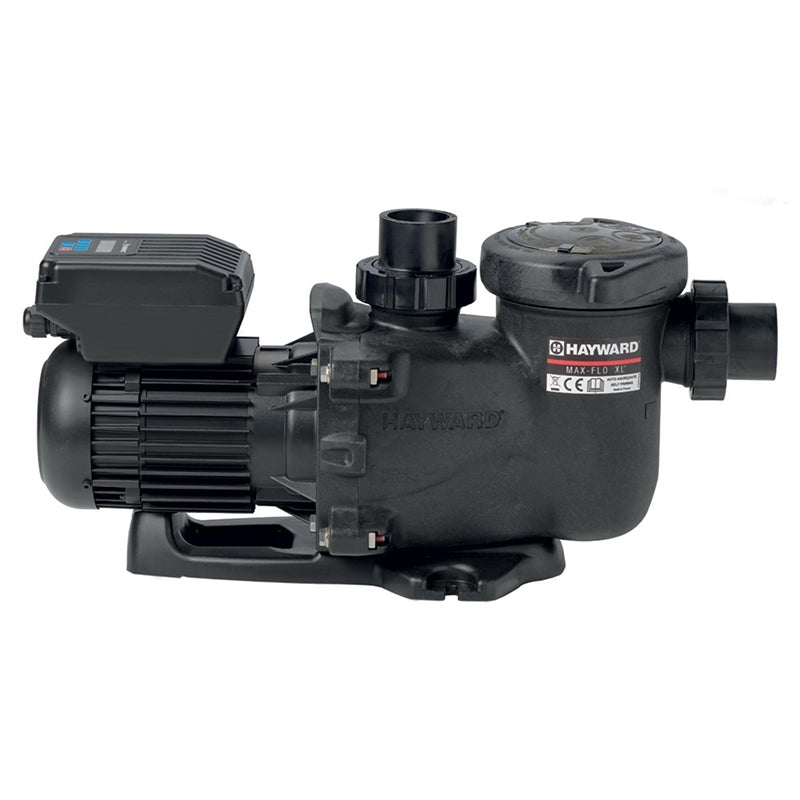 Bomba piscina de velocidad variable Hayward Max Flo XL VS 1,5 CV
