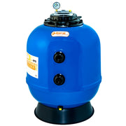Filtro depuradora para piscina RPG 750